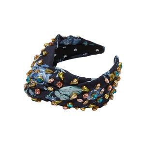 NWT Lele Sadoughi Greta Fairytale Headband